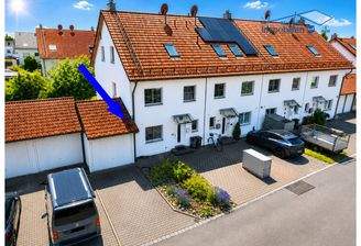 Repräsentatives Anwesen