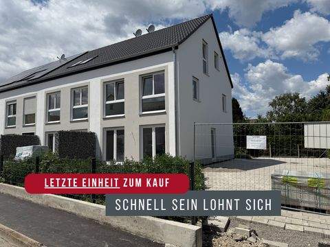 Kissing Häuser, Kissing Haus kaufen
