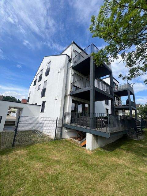 Dinkelscherben Wohnungen, Dinkelscherben Wohnung kaufen