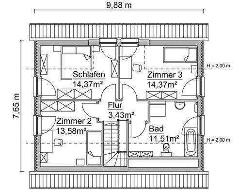 Grundriss_OG_SH131_Var.C