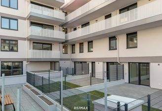 Hausansicht innen II