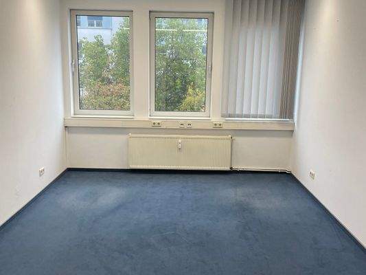 Arbeitszimmer