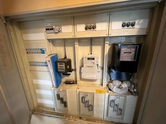 Elektrokasten
