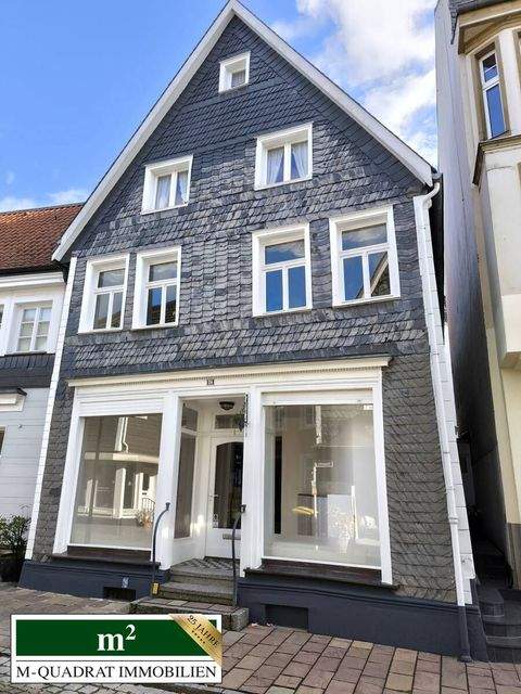 Essen / Kettwig Ladenlokale, Ladenflächen 