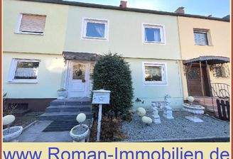 Ansicht vom Hauseingangsbereich