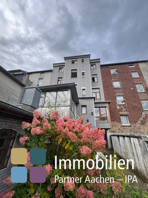 Stolberg Häuser, Stolberg Haus kaufen
