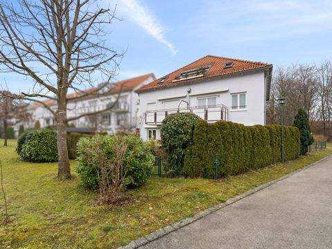 Grasbrunn Wohnungen, Grasbrunn Wohnung kaufen