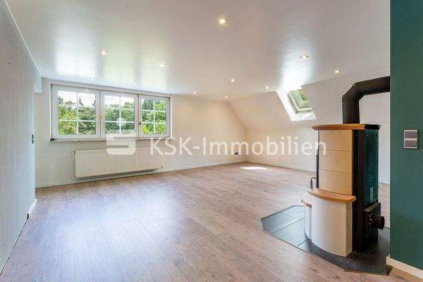 Wohnzimmer Obergeschoss