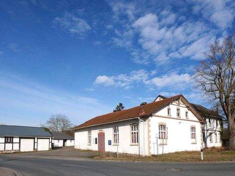 Raddestorf Renditeobjekte, Mehrfamilienhäuser, Geschäftshäuser, Kapitalanlage