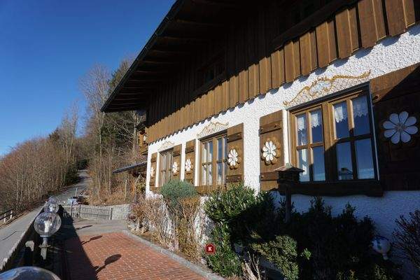 Ansicht Südwestseite