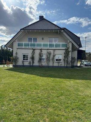 Ansicht Gartenseite (2)