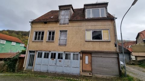 Bad Brückenau Häuser, Bad Brückenau Haus kaufen