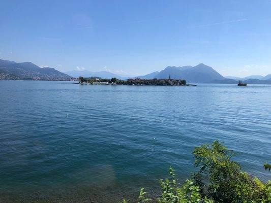 Lago Maggiore