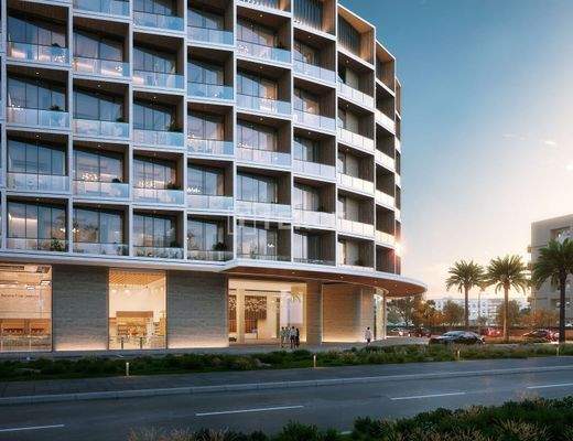 Apartments with High Investment Potential in Dubai Arjan