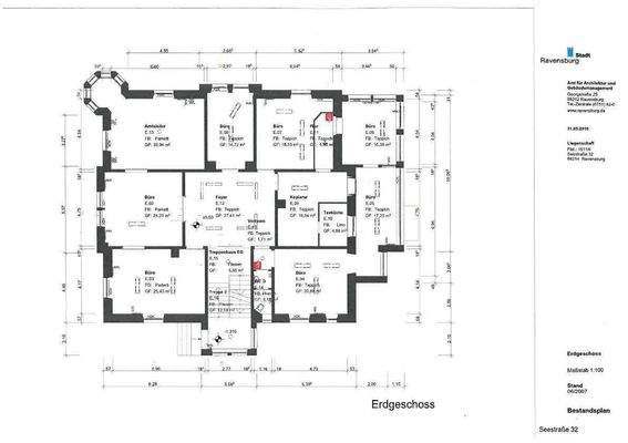 Grundrissplan Erdgeschoss Bestand.JPG