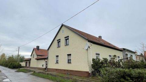 Güsten Häuser, Güsten Haus kaufen