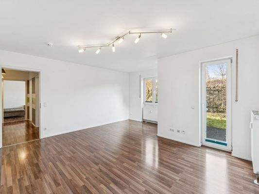 Wohnzimmer - Ansicht 1