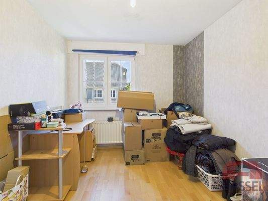 Platz für Ihr Homeoffice