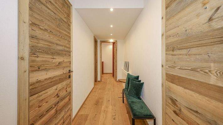 KITZIMMO-Luxuswohnung mit Bergblick in Toplage kaufen - Immobilien Oberndorf.