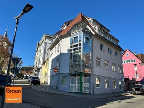 Villingen-Schwenningen Büros, Büroräume, Büroflächen 