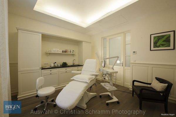 Behandlungsraum