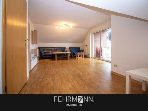 Haren (Ems) Wohnungen, Haren (Ems) Wohnung mieten