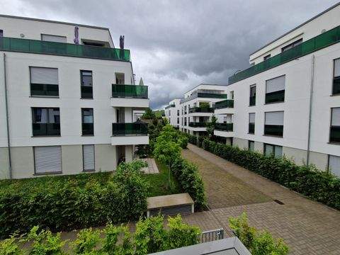 Bensheim Wohnungen, Bensheim Wohnung mieten
