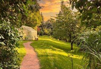 Garten