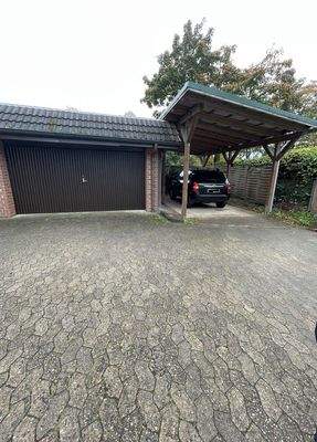 Carport