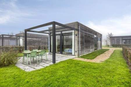 Roompot Park Wijdenes, Wijdenes, Noord-Holland (nr