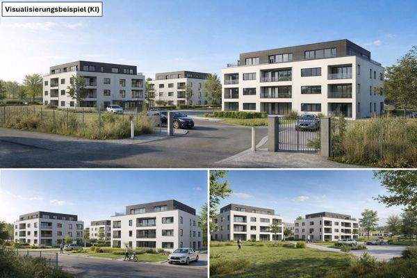 visualisierungs Beispiel