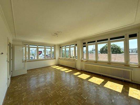 OG1 / Top 2 / Wohnzimmer