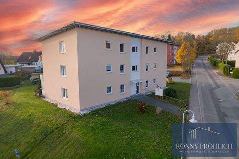 Oelsnitz/Erzgebirge Wohnungen, Oelsnitz/Erzgebirge Wohnung kaufen