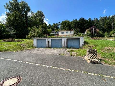Ebermannstadt Grundstücke, Ebermannstadt Grundstück kaufen