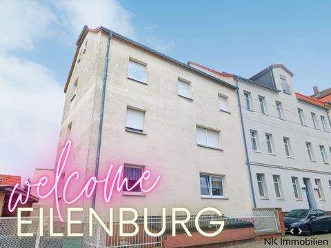Eilenburg Wohnungen, Eilenburg Wohnung mieten
