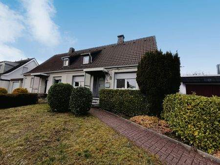 Frontansicht Hausnummer 79