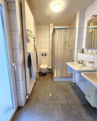 WOHNUNG 1. OBERGESCHOSS