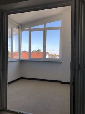 Loggia/Balkon