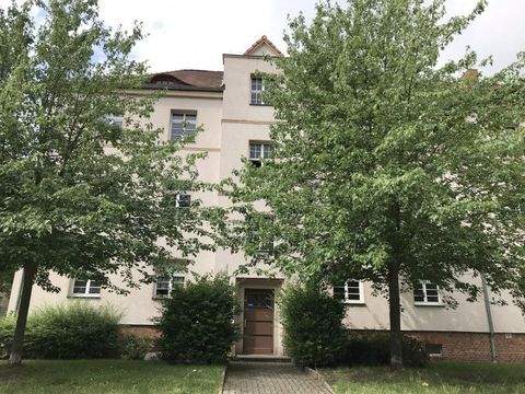 Bitterfeld-Wolfen Wohnungen, Bitterfeld-Wolfen Wohnung mieten
