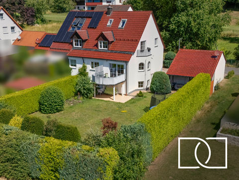Betzenstein Häuser, Betzenstein Haus kaufen