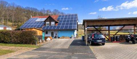 Burghaslach Häuser, Burghaslach Haus kaufen