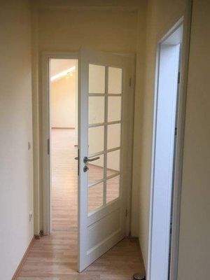 Flur / Eingangsbereich