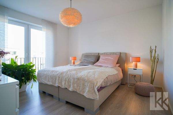 Masterbedroom mit...