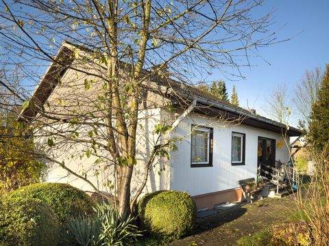 Wahlstedt Häuser, Wahlstedt Haus kaufen