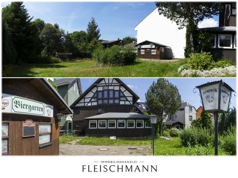 Oberhof Häuser, Oberhof Haus kaufen