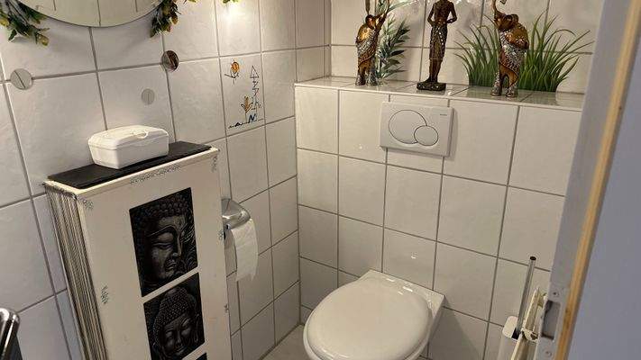 Gäste-WC