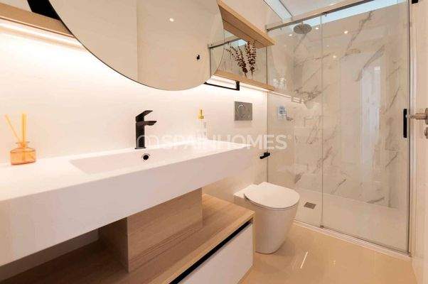 Modern 2 and 3-Bedroom Flats with Outdoor Areas in Ciudad Quesada