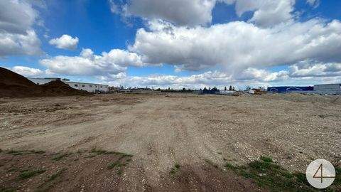 Markgrafneusiedl Industrieflächen, Lagerflächen, Produktionshalle, Serviceflächen