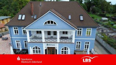 Frankfurt Gastronomie, Pacht, Gaststätten