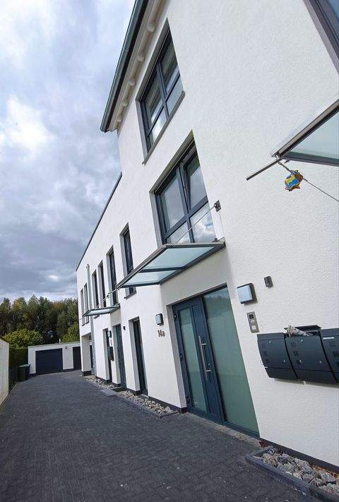 Holzwickede Wohnungen, Holzwickede Wohnung mieten